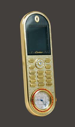 Cartier Duos (2 �������� ��� �����)