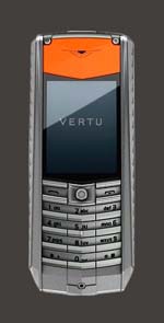 Vertu Ascent