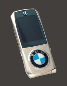 BMW 760 Duos (2 активные сим карты) BMW 760 Duos (2 активные сим карты)