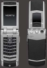 Vertu Constellation Ayxta